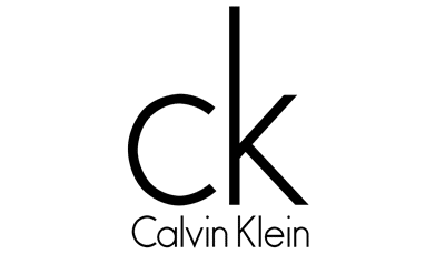 Customer brand logo - Calvin Klein