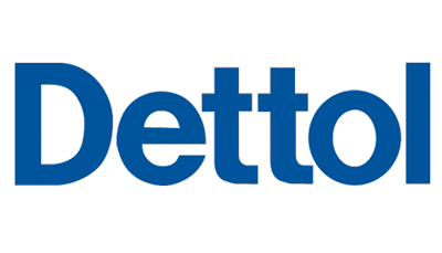 Partner logo of Dettol