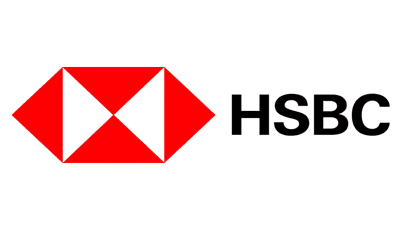 Partner logo of HSBC