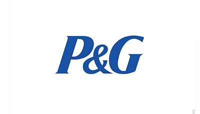 PG brand logo