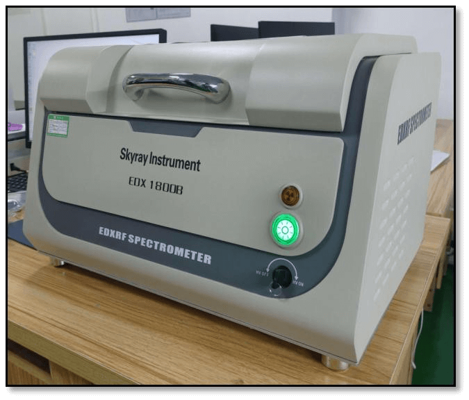 ROS-Environmental-Testing-Instrument ROS Environmental Testing Instrument