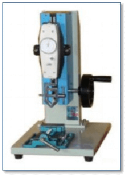Tensile-Testing-Machine Tensile Testing Machine