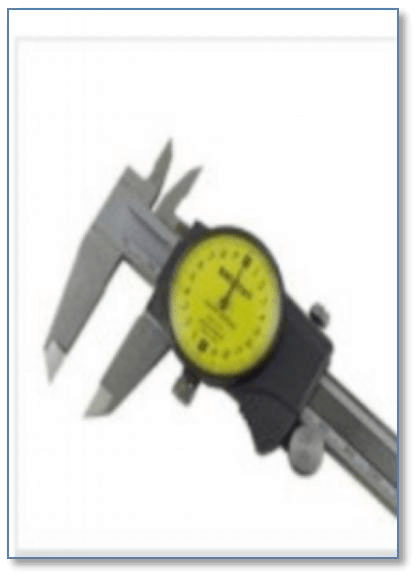 Vernier-Calipers Vernier Calipers