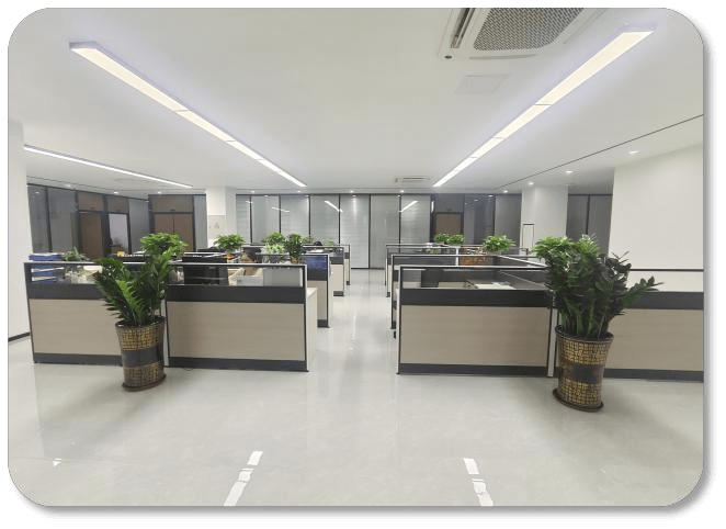 Zhuoming-Factory-Office Zhuoming Factory Office
