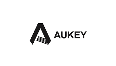 AUKEY customer logo
