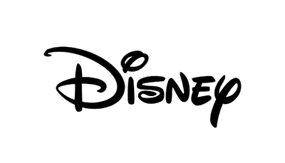 Partner logo of Disney